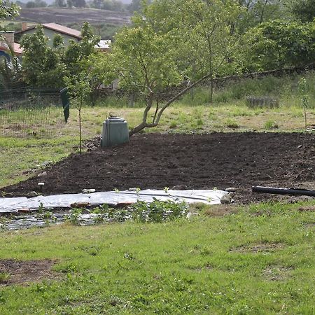 La Eria De Colombres Villa ภายนอก รูปภาพ