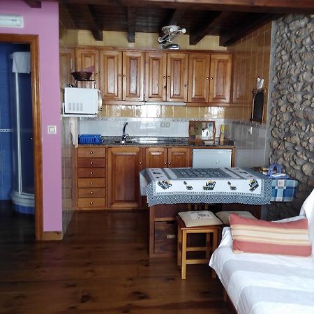 La Eria De Colombres Villa ภายนอก รูปภาพ