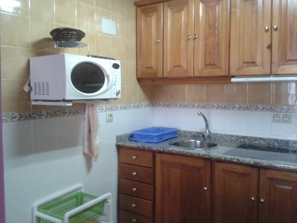 La Eria De Colombres Villa ห้อง รูปภาพ