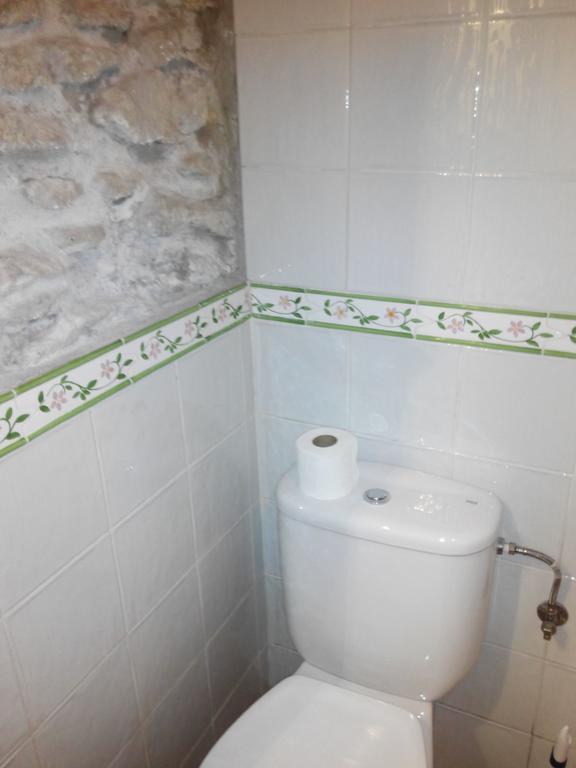 La Eria De Colombres Villa ภายนอก รูปภาพ
